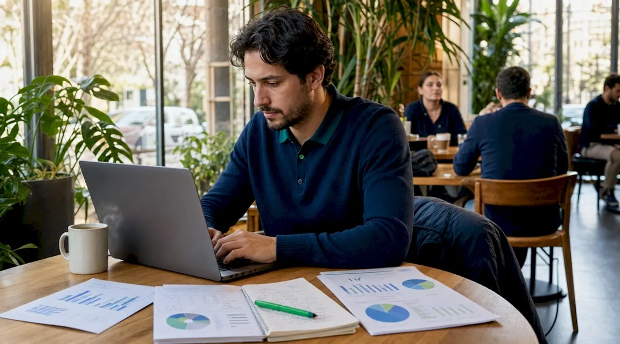SEO specialist working on ecommerce canonical tags