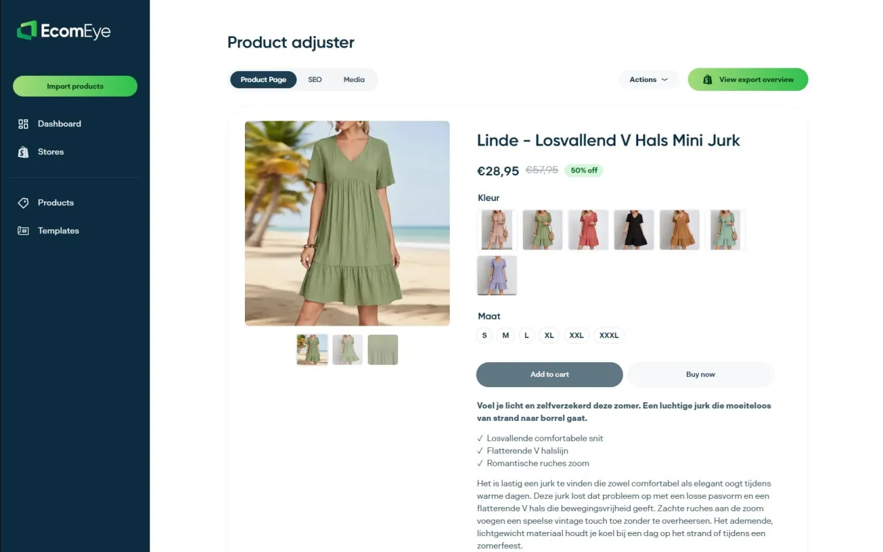 Ecom-eye