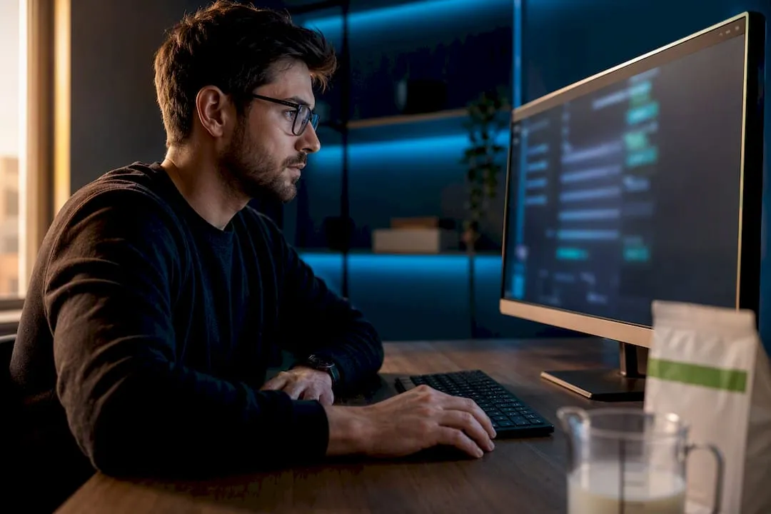 Developer reviewing Shopify unit pricing theme logic