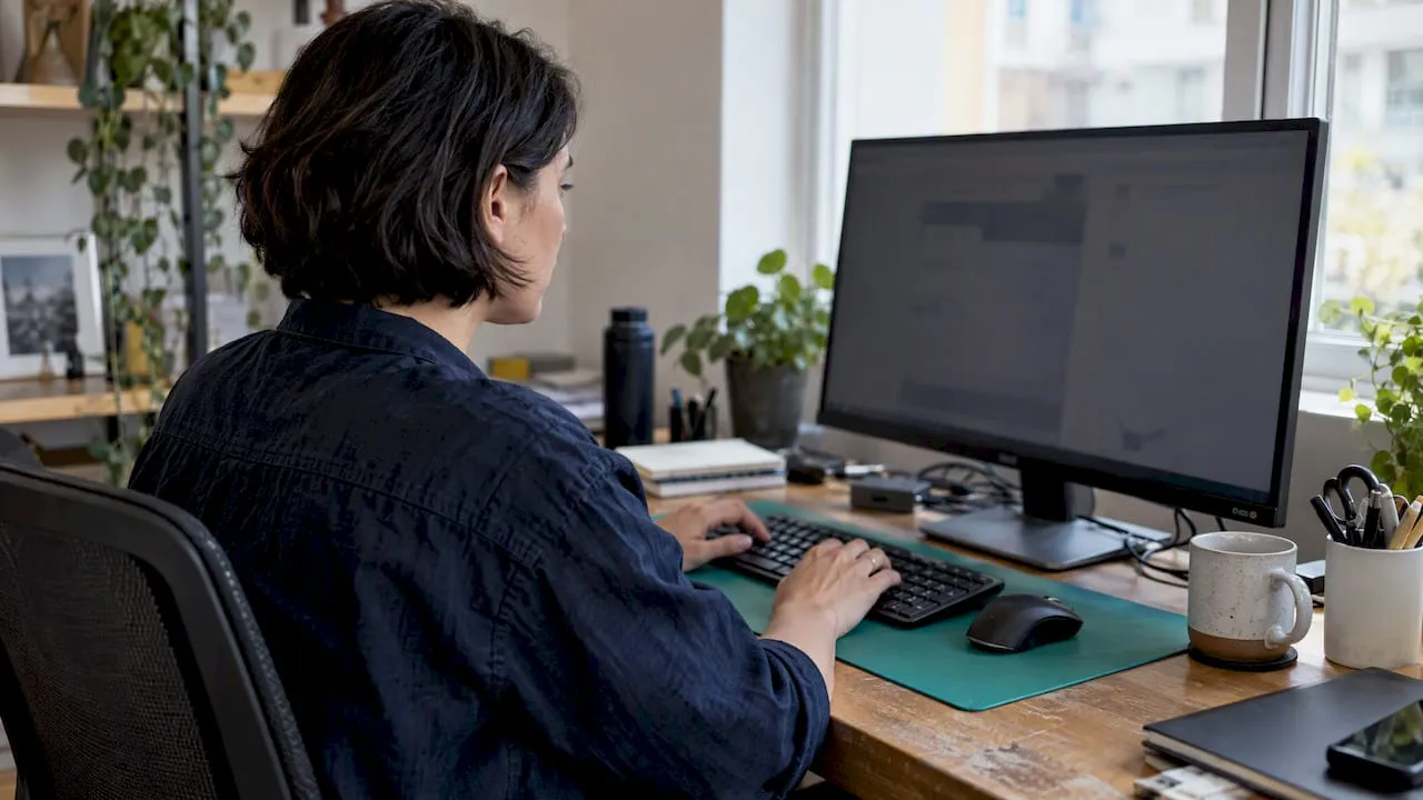Store owner editing Shopify product handle