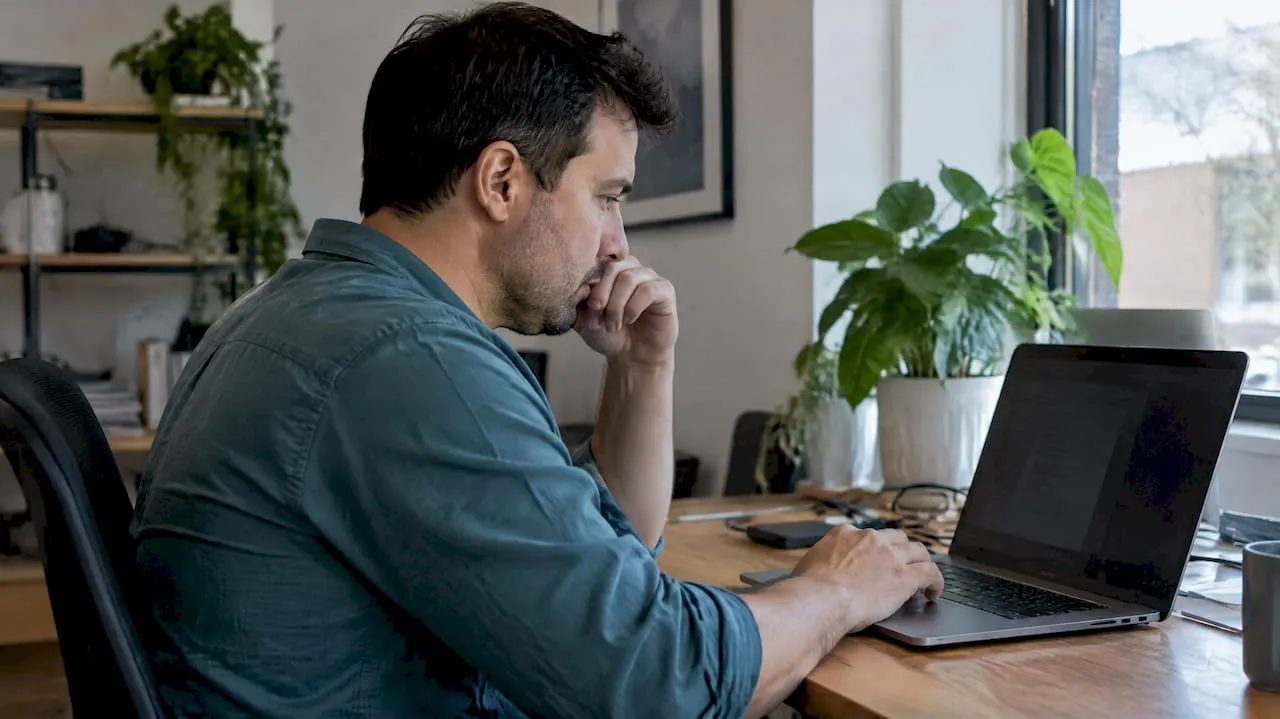 Store owner reviewing theme translation keys