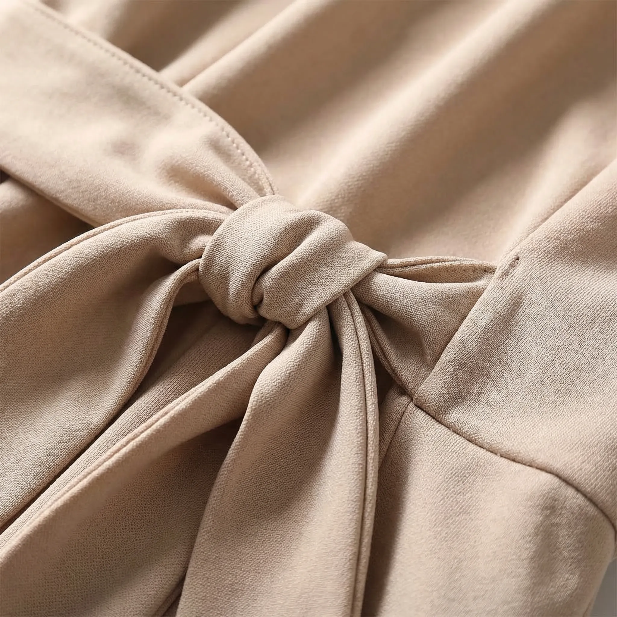 Elyrova | Wide-leg belted jumpsuit for women
