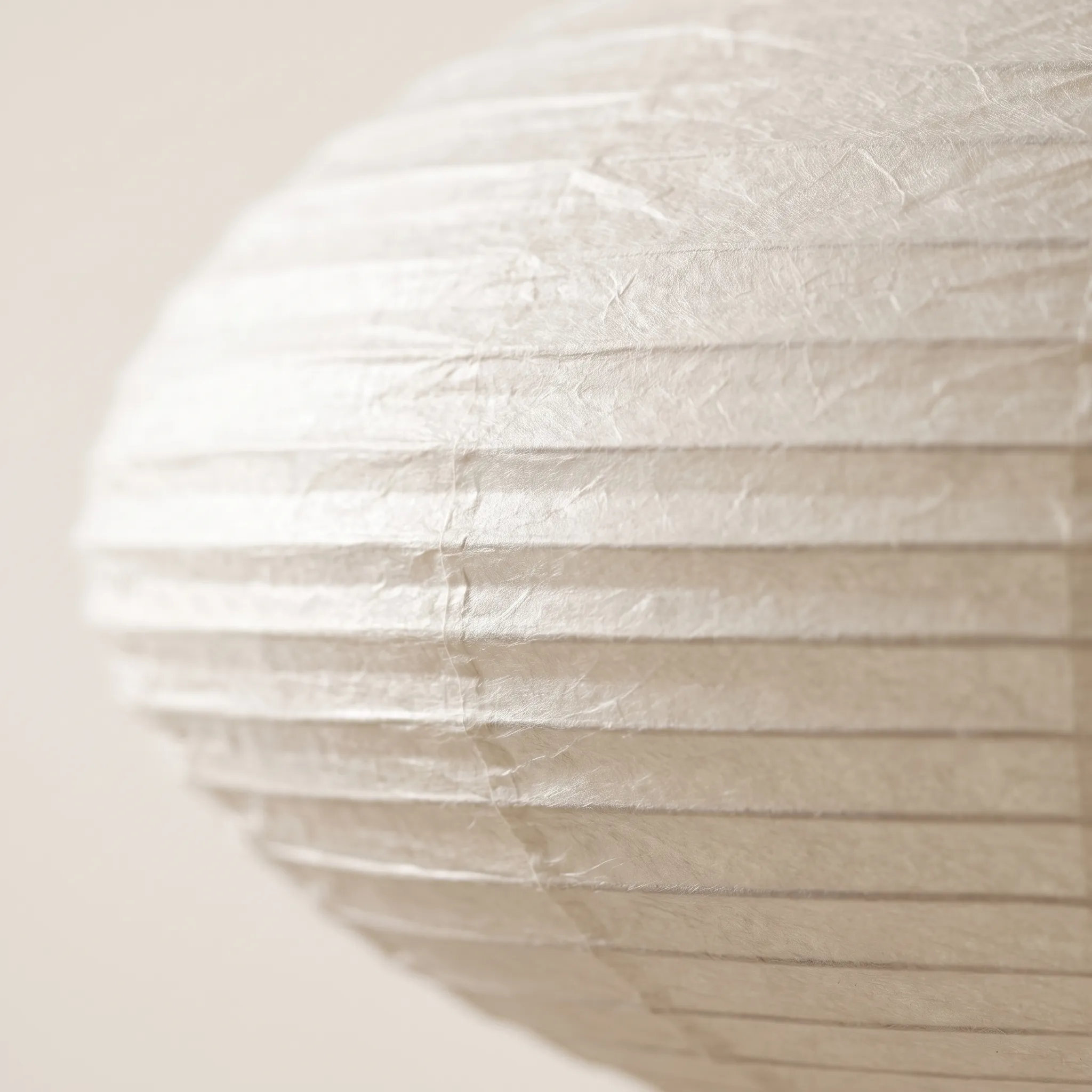 Lanova - Oval Wabi-Sabi Pendel